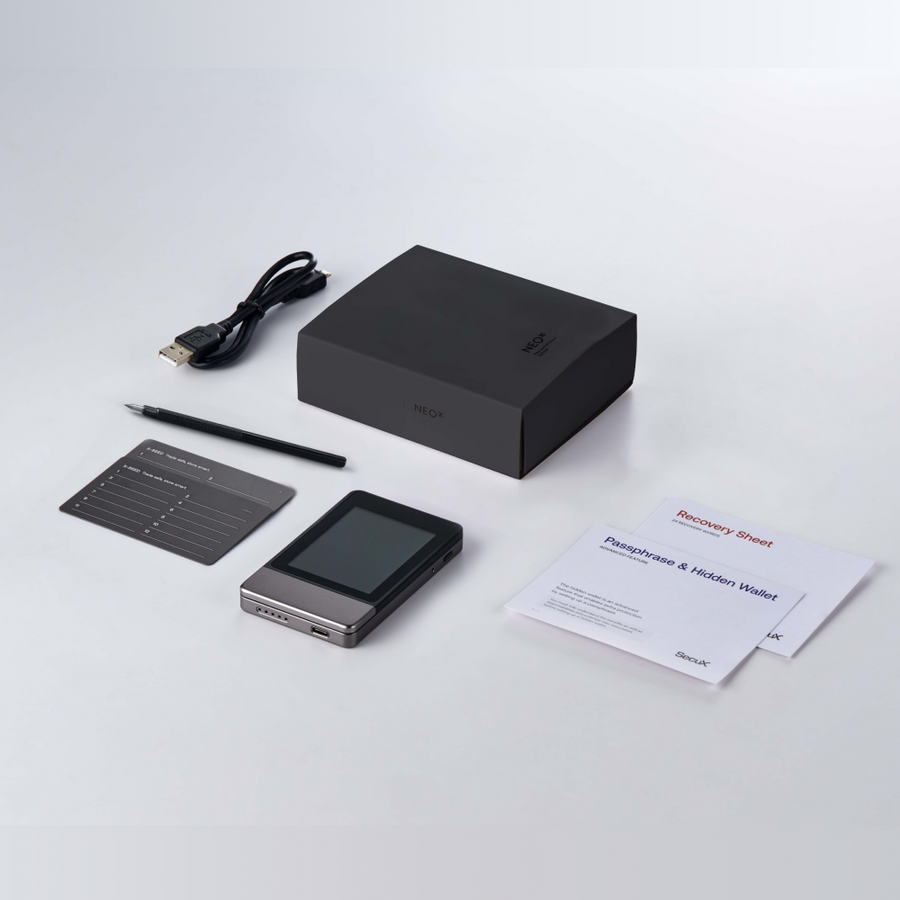 Midnake Neo Series (Neo-X / NeoGold)